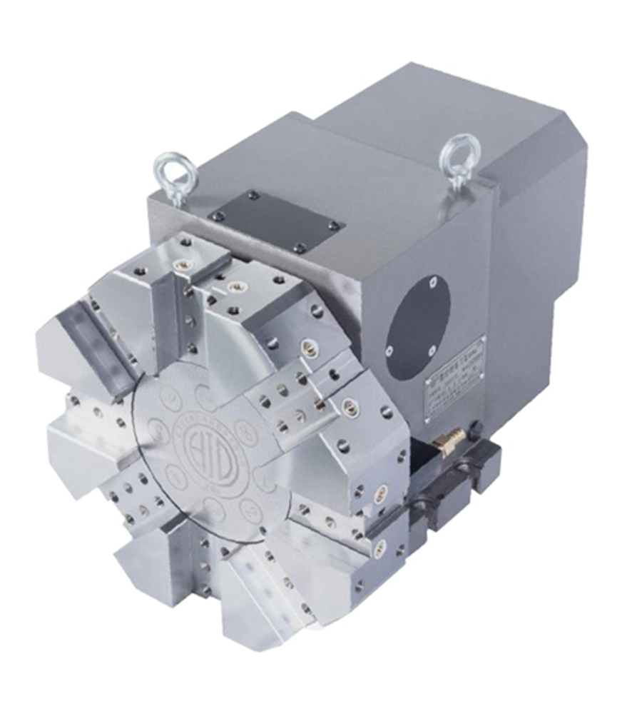 Револьверная головка HAK31125-6T